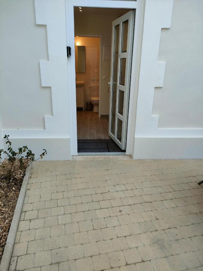 Logement Entier Beau Studio N3 Vichy Apartment Exterior foto