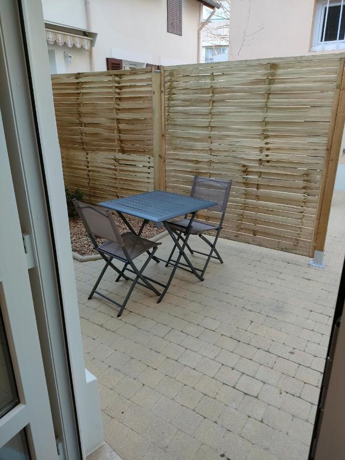 Logement Entier Beau Studio N3 Vichy Apartment Exterior foto